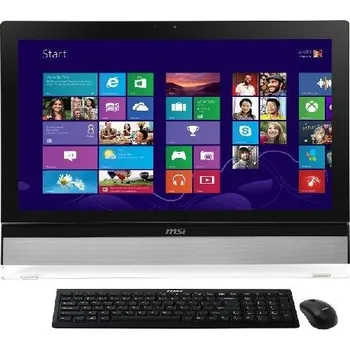 Stolní počítač Recenze MSI Wind Top AE2212-023EE