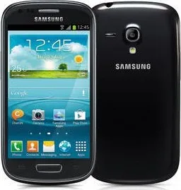 Mobilní telefon Samsung Galaxy S3 mini Value Edition (i8200)