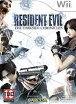 Nintendo Wii Resident Evil The Darkside…