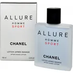 Chanel Allure Sport Cologne M EDC