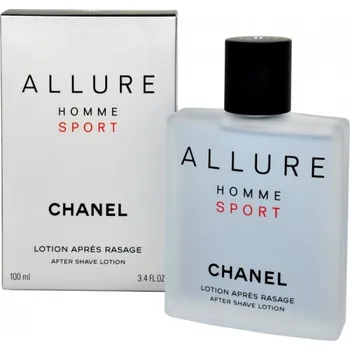Chanel Allure Sport Cologne M EDC