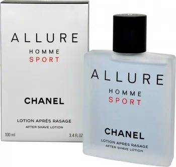 Pánský parfém Chanel Allure Sport Cologne M EDC