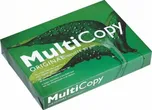 Xerografický papír Multicopy 80g 