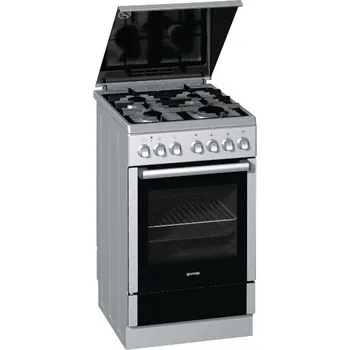 Sporák Gorenje K 57220 AX