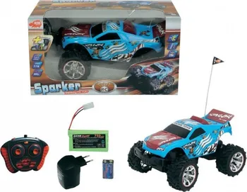 RC Dickie Toys Monstertruck Sparker 1:16 RtR