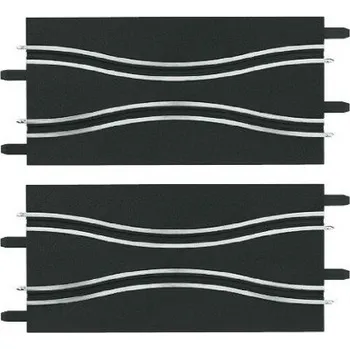 Příslušenství k autodráze Carrera GO/GO+/D143 - 61610 Zúžení dráhy 2 ks
