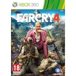 Far Cry 4 X360