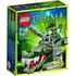 Stavebnice LEGO LEGO Chima 70126 Krokodýl - Šelma Legendy