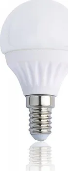Žárovka TESLA LED mini BULB E14 3W 260lm