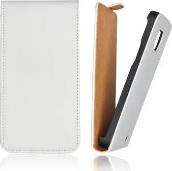Pouzdro na mobilní telefon Forcell Flip Slim iPhone 6 4.7