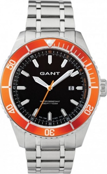 Gant seabrook watch hotsell