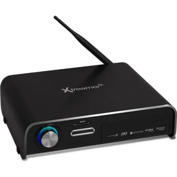 Multimediální centrum Xtreamer Prodigy (UMNP00084)