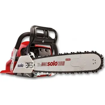 Motorová pila Solo 656