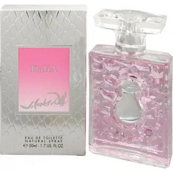 Dámský parfém Salvador Dali Dalia W EDT