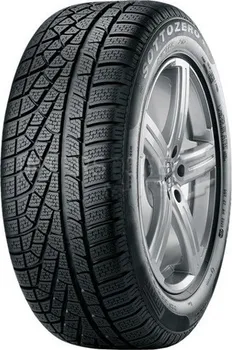 Zimní osobní pneu Pirelli Winter 240 Sottozero Serie II 245/50 R18 100 V