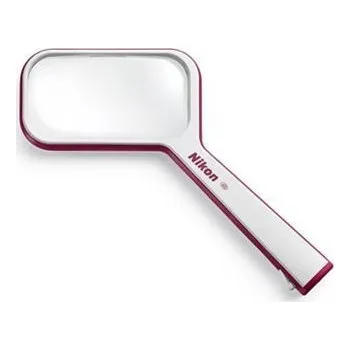 Lupa Čtecí lupa Nikon S1-4D