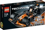 LEGO Technic 42026 Černý šampión