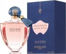 Guerlain Shalimar Parfum Initial W EDP