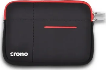 Pouzdro na tablet CRONO pouzdro na 7.9" Tablet PC, černé
