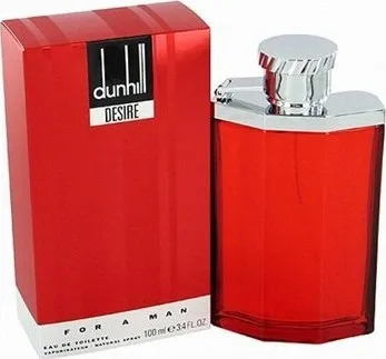 Pánský parfém Dunhill Desire M EDT