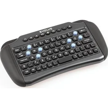 Klávesnice EVOLVE Mediaboard WK-95G