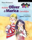Rošťák Oliver a Marica čarodějka -…