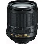 Nikon Nikkor 18-105 mm f/3.5-5.6 G ED…