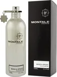 Montale Paris Wood&Spices M EDP