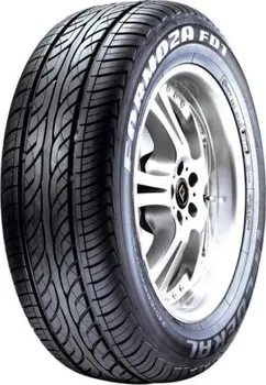 Letní osobní pneu Federal Formoza AZ01 225/50 R17 98 W XL