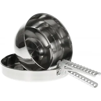 Kempingové nádobí Primus Gourmet Mini Set