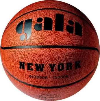 Basketbalový míč GALA NEW YORK 6021S