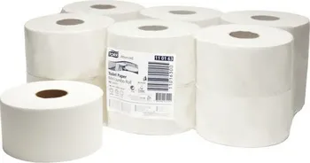 Toaletní papír Tork advanced toaletní papír - Mini Jumbo