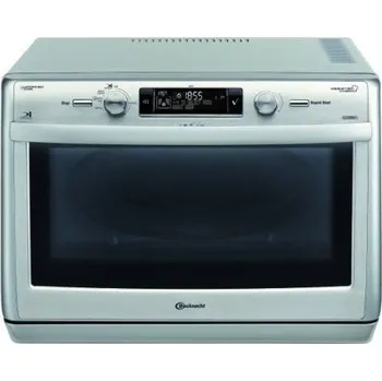 Mikrovlnná trouba Bauknecht MW 79