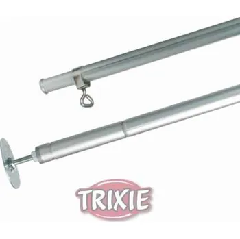 TRIXIE Teleskopický hliníkový set…