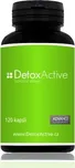 DetoxActive 120 cps. - přírodní…