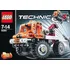 Stavebnice LEGO LEGO Technic 9390 Mini odtahový vůz