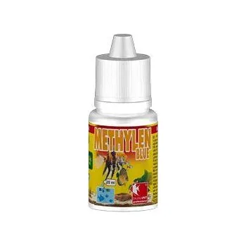 Akvarijní chemie Dajana Pet Methylenová modř 20 ml