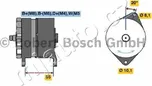 Alternátor Bosch (0 120 468 140)