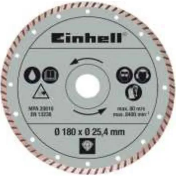 Brusný kotouč Einhell 4301178 300x25,4 