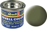 Modelářská emailová barva Revell zelená…