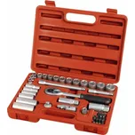 EXTOL 6522, 39 ks, 3/8", CrV