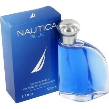 Pánský parfém Nautica Blue M EDT