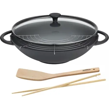 Pánev Küchenprofi Premium 36 cm