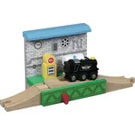 Maxim Železniční opravna