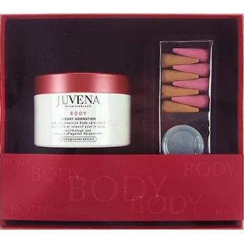 Tělový krém BODY Luxury Adoration