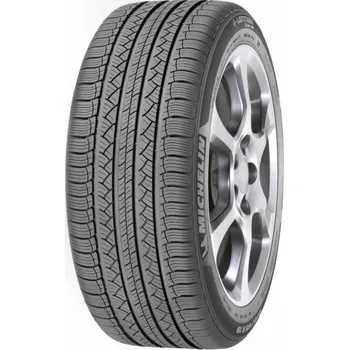 4x4 pneu Michelin Latitude Tour HP 265/60 R18 109 H