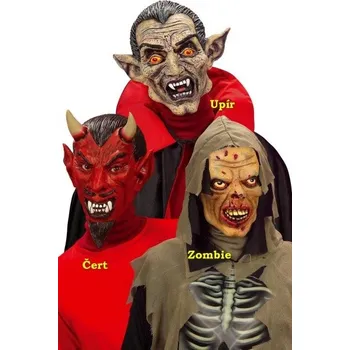 Widmann Dětská maska