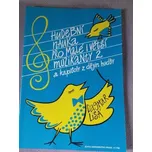 Lisá Dagmar | Hudební nauka pro malé i…