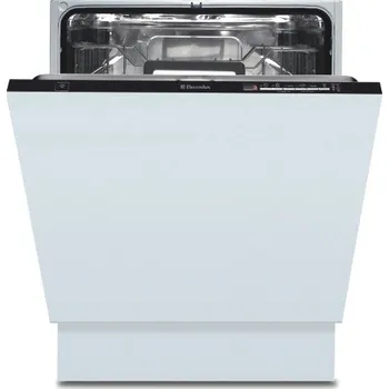 Electrolux ESL66010 Myčka nádobí Electrolux ESL66010