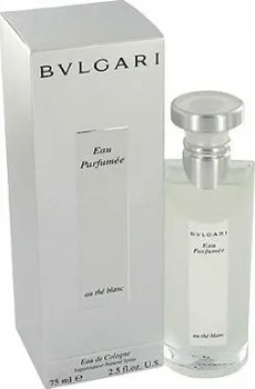 Unisex parfém Bvlgari Eau Parfumée au Thé Blanc U EDC